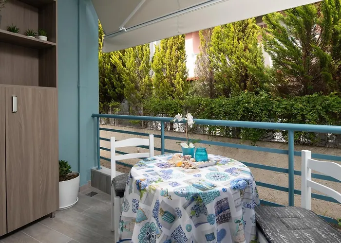 Leonardo Апартаменты