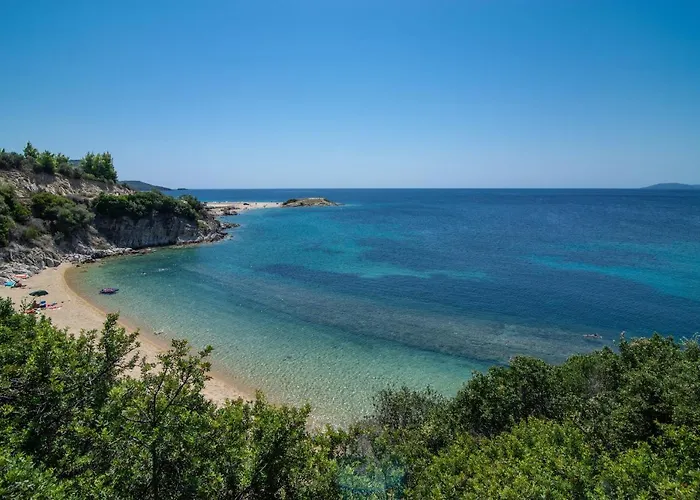 Апартаменты Leonardo