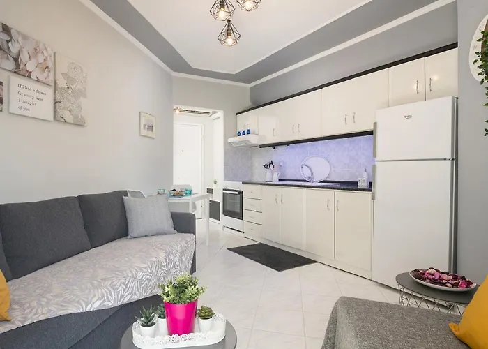 Апартаменты Leonardo *