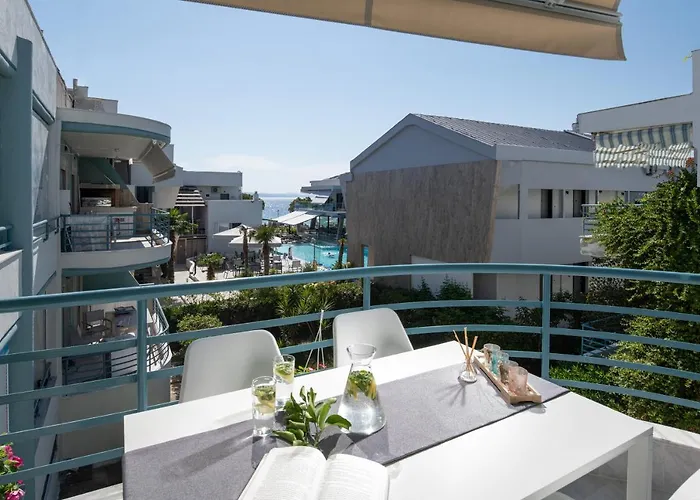 Leonardo Апартаменты