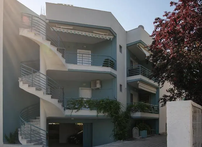 Апартаменты Leonardo Торони