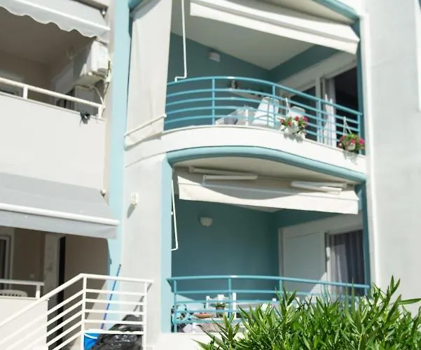 Leonardo Апартаменты Торони