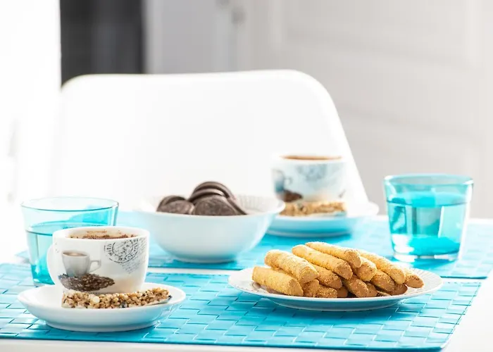 Апартаменты Leonardo Торони