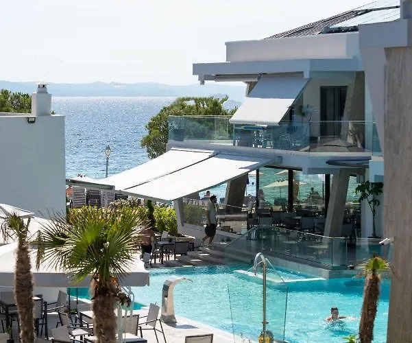 Leonardo Апартаменты Торони