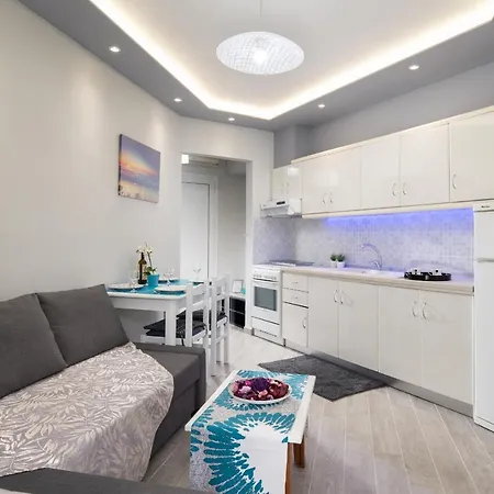 Leonardo Apartament
