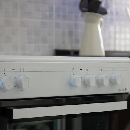 شقة Leonardo توروني