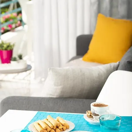 Leonardo Apartament