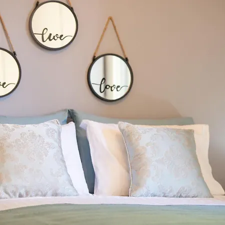 Leonardo شقة توروني