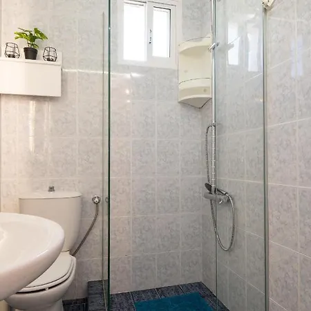 Lejlighed Leonardo *