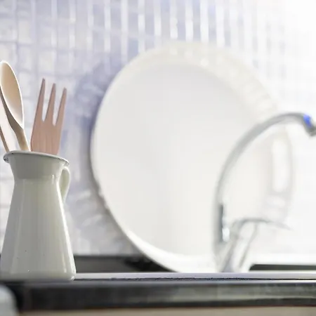 Lejlighed Leonardo Toroni