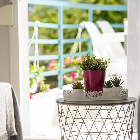 Lejlighed Leonardo Toroni