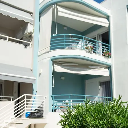 Leonardo Apartament Torone