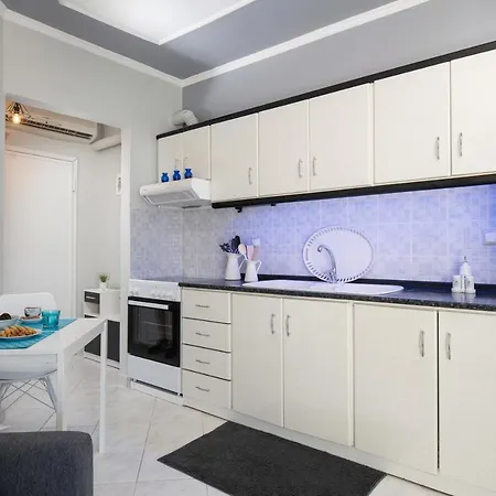 Apartament Leonardo
