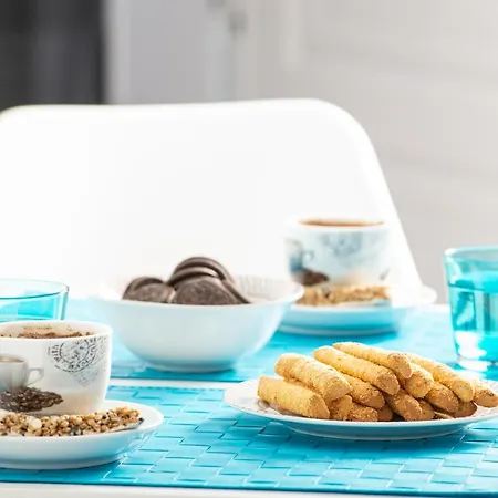 Lejlighed Leonardo Toroni