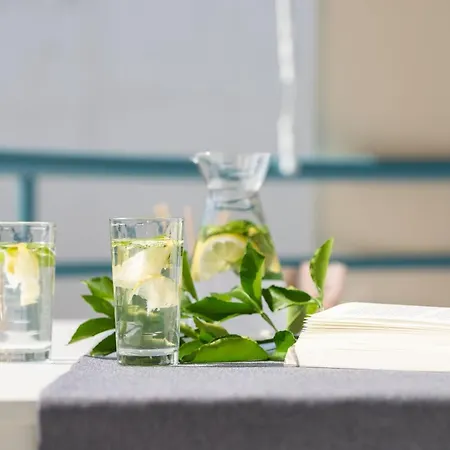 Lejlighed Leonardo *