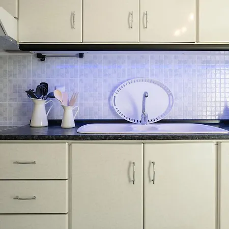 Leonardo شقة توروني