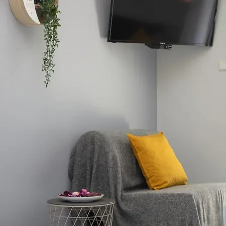 Apartament Leonardo Torone