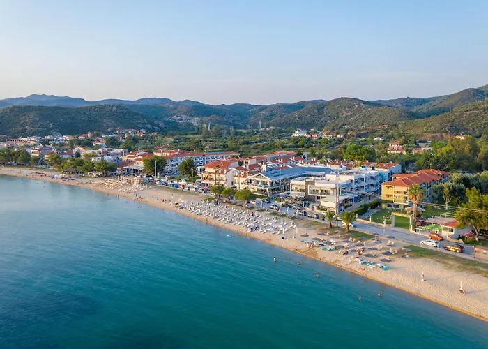 Lejlighed Leonardo *