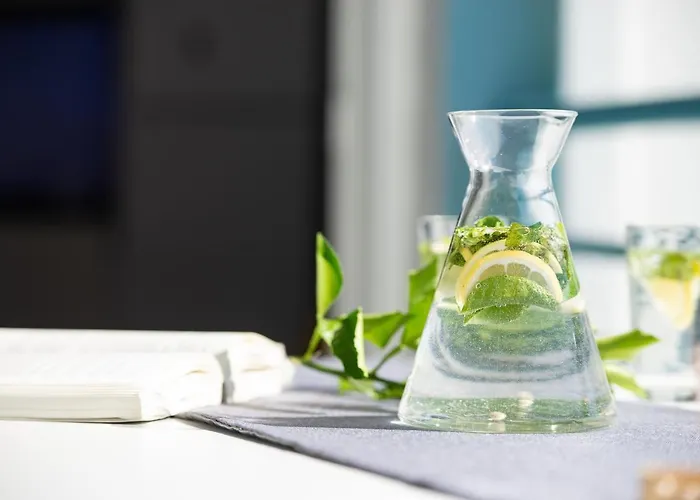 Lejlighed Leonardo *