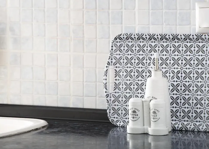 Lejlighed Leonardo Toroni