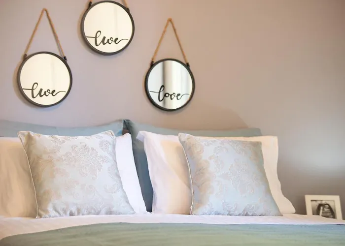 Leonardo Lejlighed Toroni