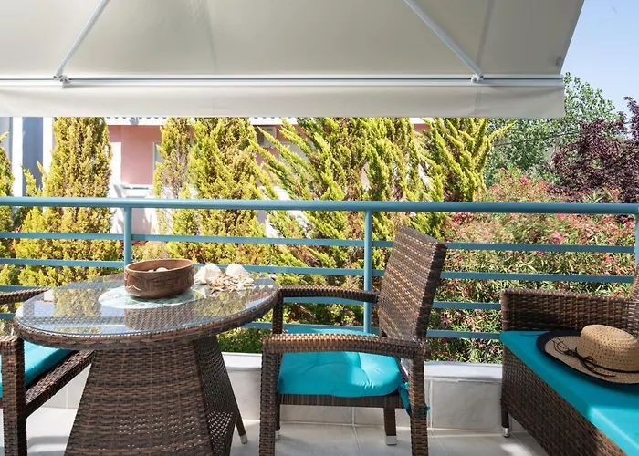 Lejlighed Leonardo Toroni