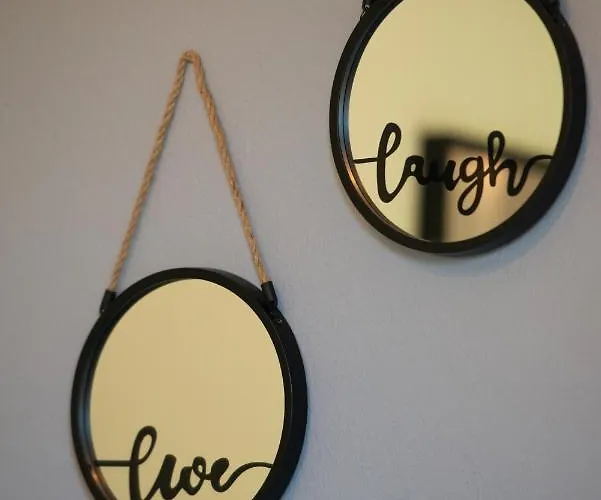 Leonardo Lejlighed Toroni