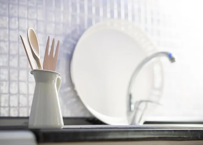 Lejlighed Leonardo Toroni