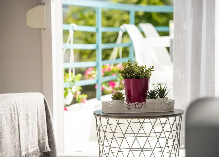 Lejlighed Leonardo Toroni