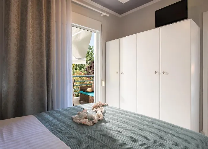 Lejlighed Leonardo *