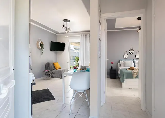 Lejlighed Leonardo Toroni