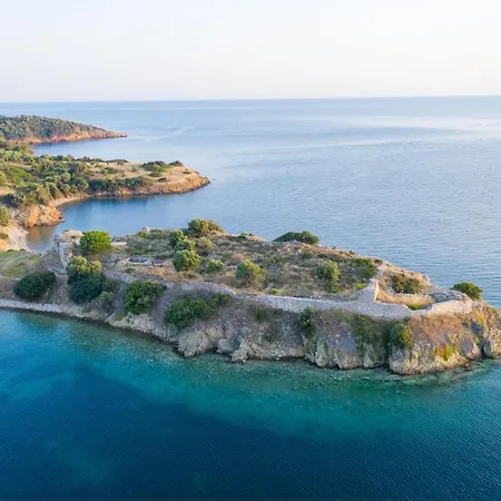 Leonardo Апартаменты