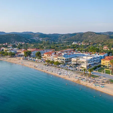 Апартаменты Leonardo *