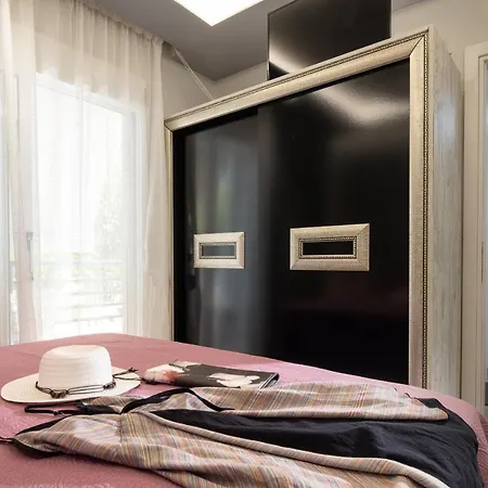 Leonardo Апартаменты