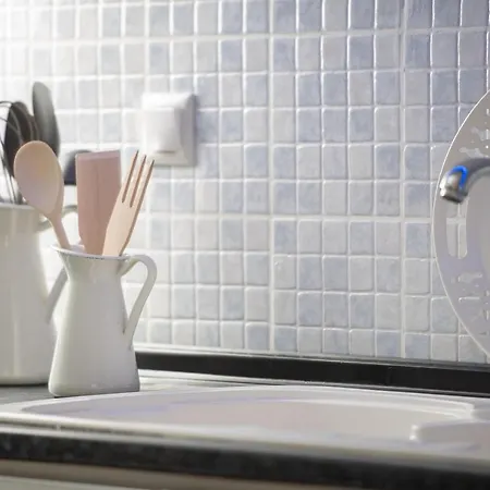 Leonardo Апартаменты Торони