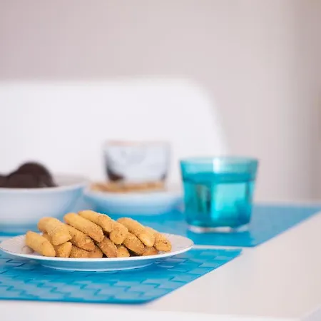 Leonardo Апартаменты