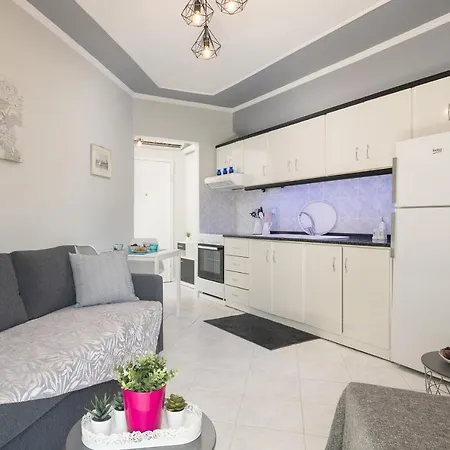 Апартаменты Leonardo *