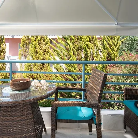 Апартаменты Leonardo Торони