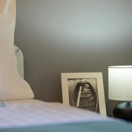 Апартаменты Leonardo