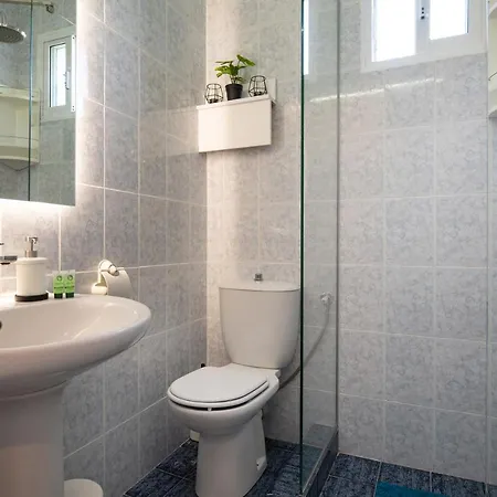 Апартаменты Leonardo