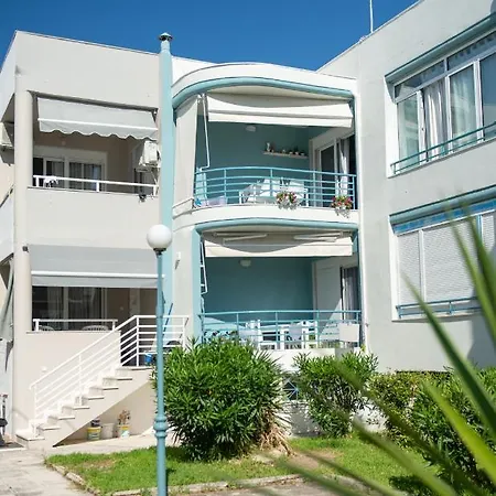 Leonardo Апартаменты