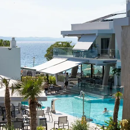 Leonardo Апартаменты Торони